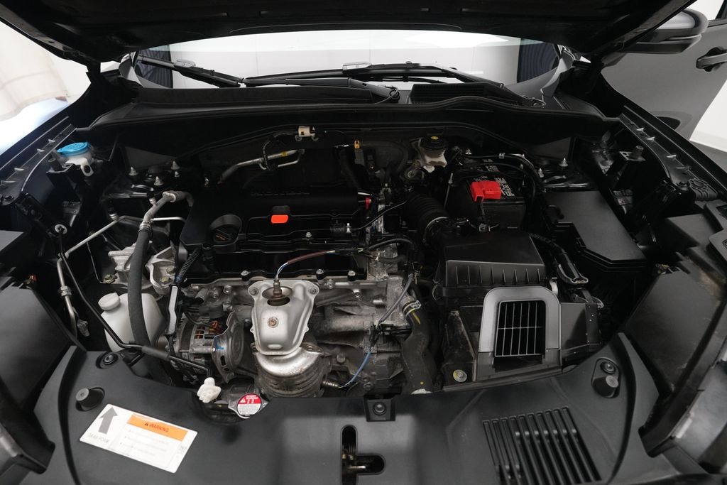 Used 2024 Honda HR-V Sport SUV