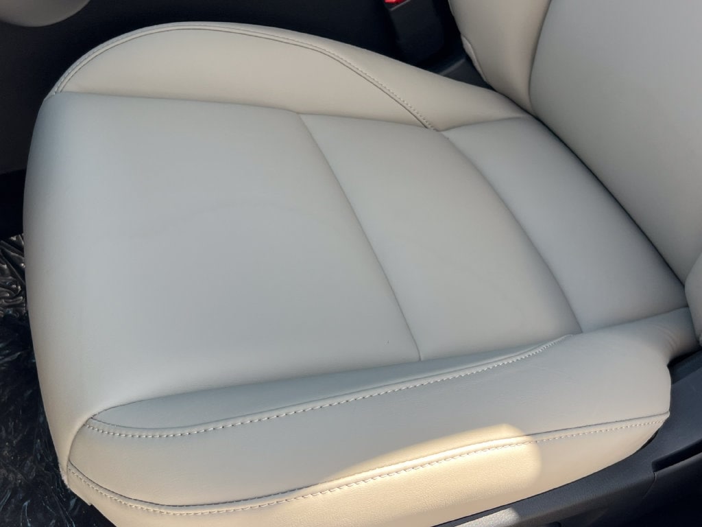 2026 Mazda Mazda3 Preferred - Photo 9