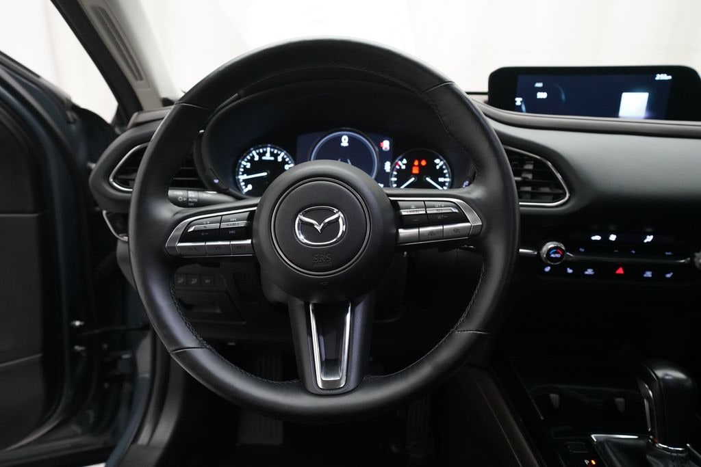 Used 2022 Mazda Mazda CX-30 2.5 Turbo Premium Plus Package SUV