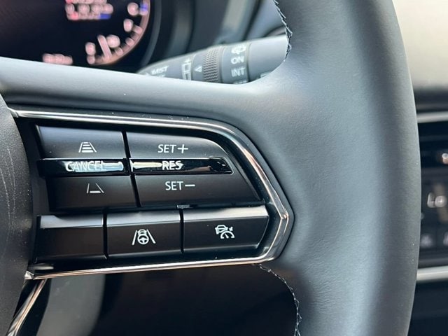 2026 Mazda CX-70 Premium Plus Package - Photo 20