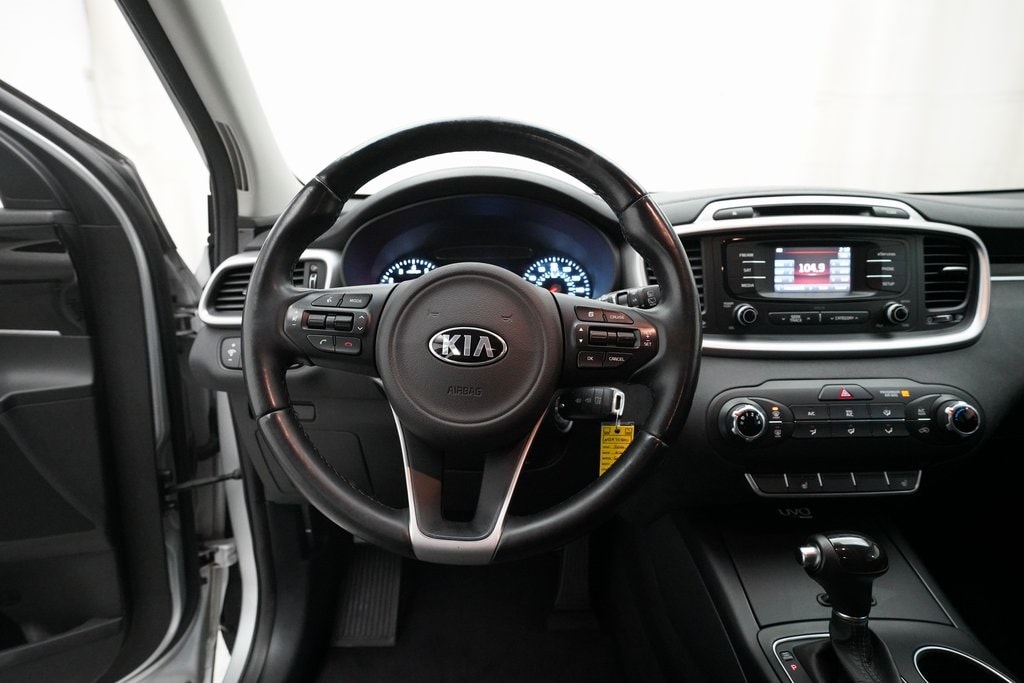 Used 2016 Kia Sorento LX SUV