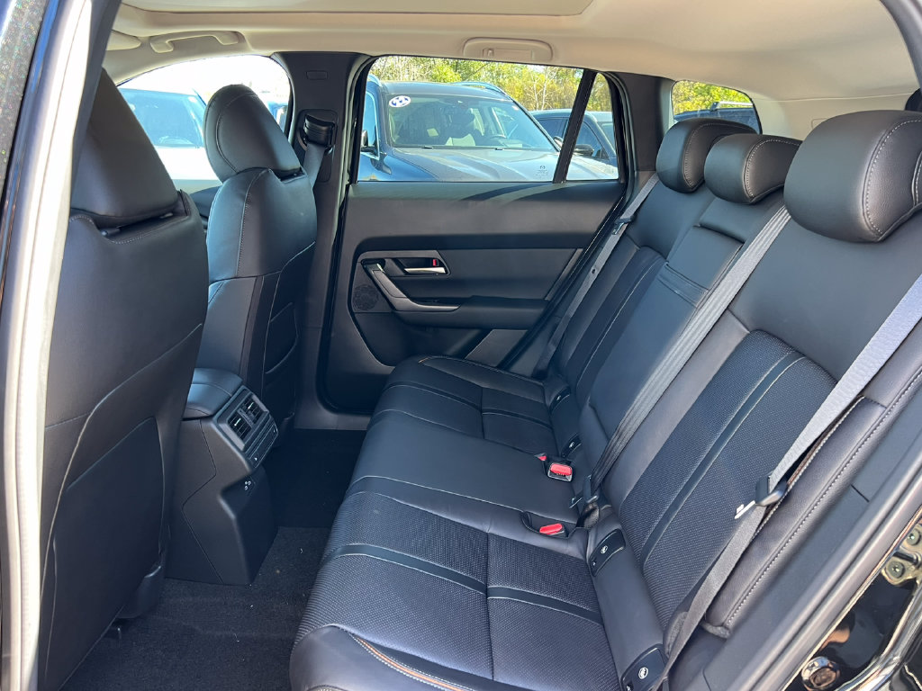 New 2026 Mazda CX-50 Hybrid Premium Plus AWD Sport Utility