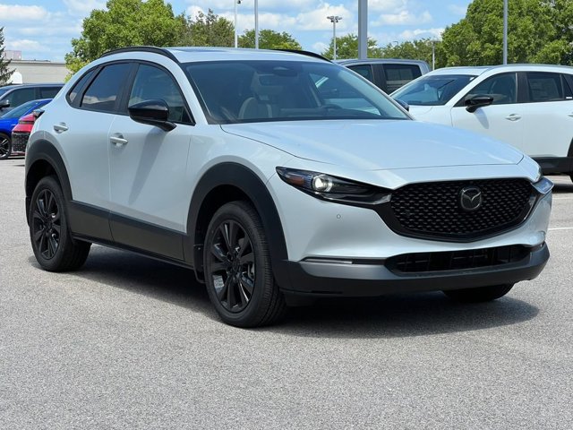 2026 Mazda CX-30 Turbo Aire Edition - Photo 41