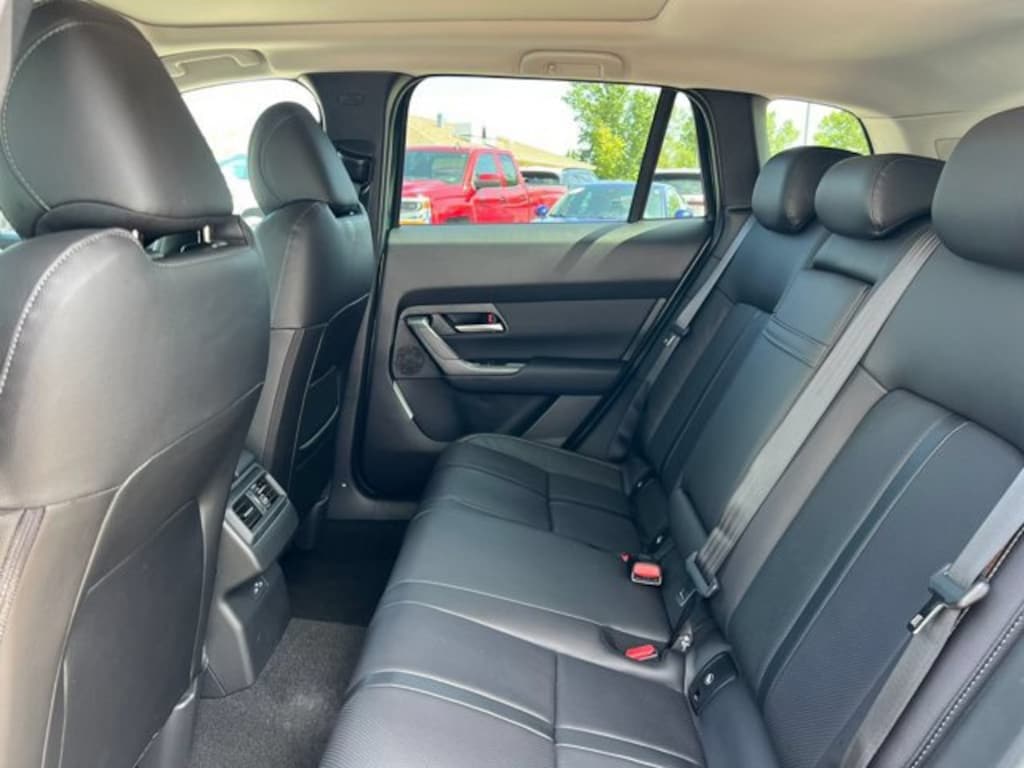 New 2026 Mazda CX-50 2.5 S Premium AWD Sport Utility