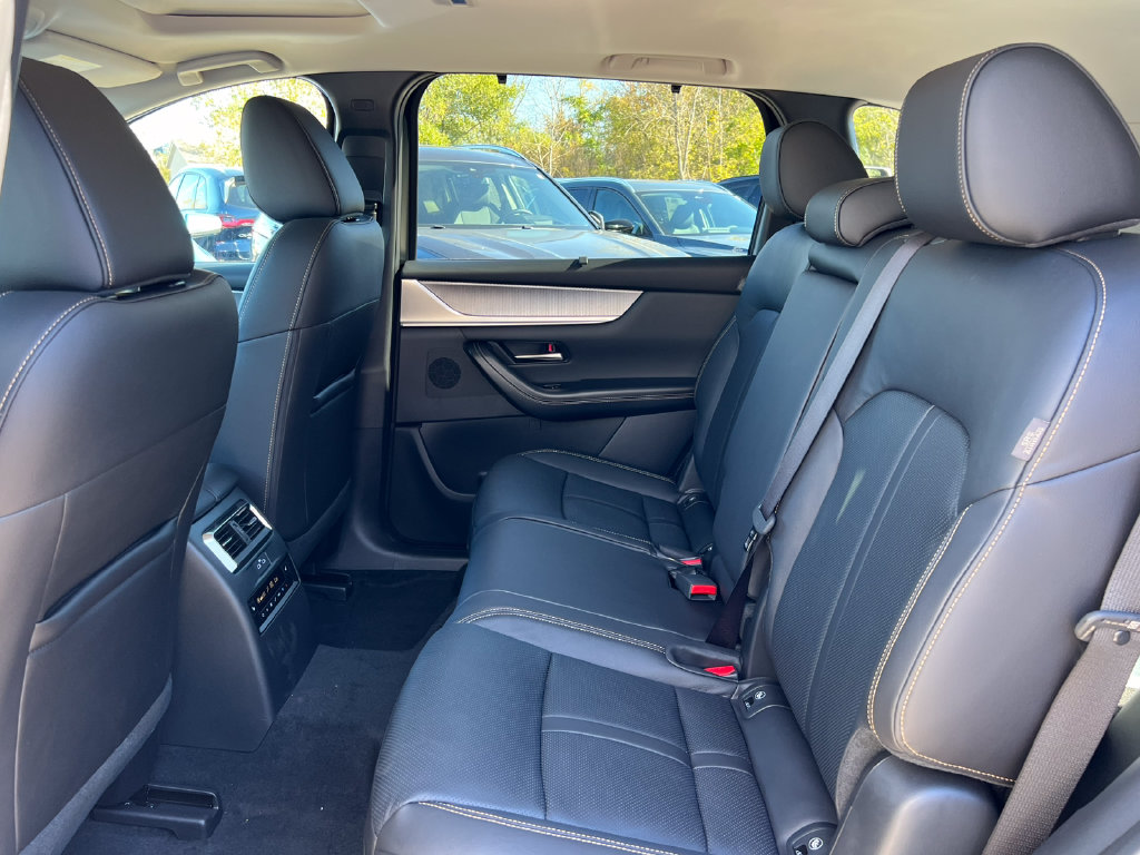 New 2026 Mazda CX-70 3.3 Turbo Premium AWD Sport Utility