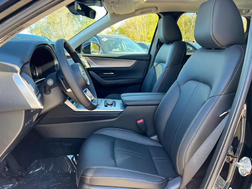 New 2026 Mazda CX-70 3.3 Turbo Premium AWD Sport Utility