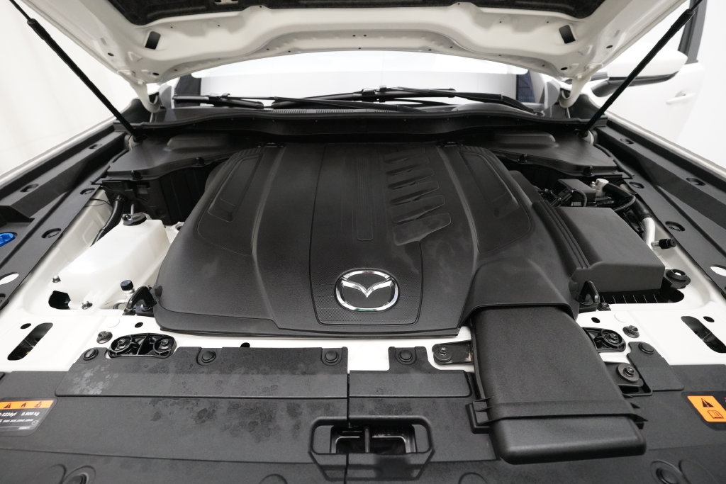 Used 2026 Mazda CX-90 3.3 Turbo Preferred SUV