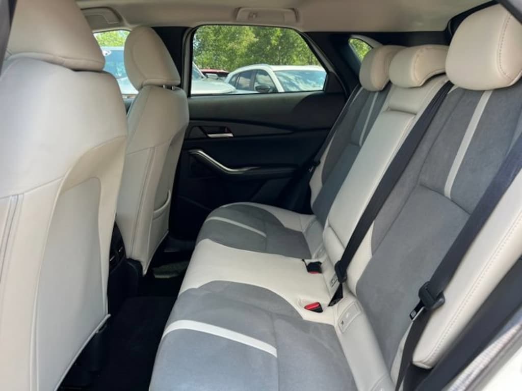 New 2026 Mazda CX-30 2.5 Turbo Aire Edition AWD Sport Utility