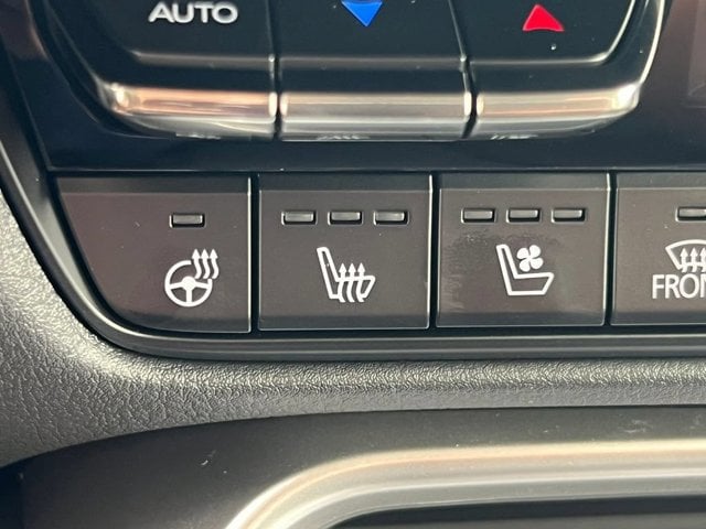 2026 Mazda CX-90 Premium Package - Photo 25
