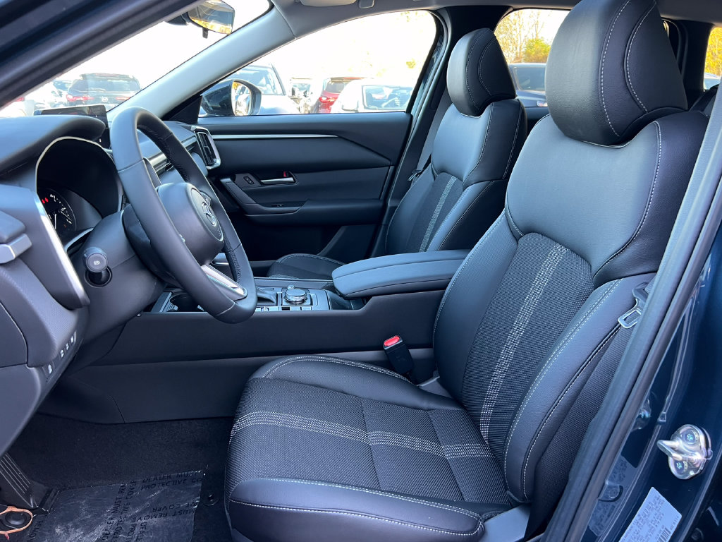 New 2026 Mazda CX-50 Hybrid Preferred AWD Sport Utility
