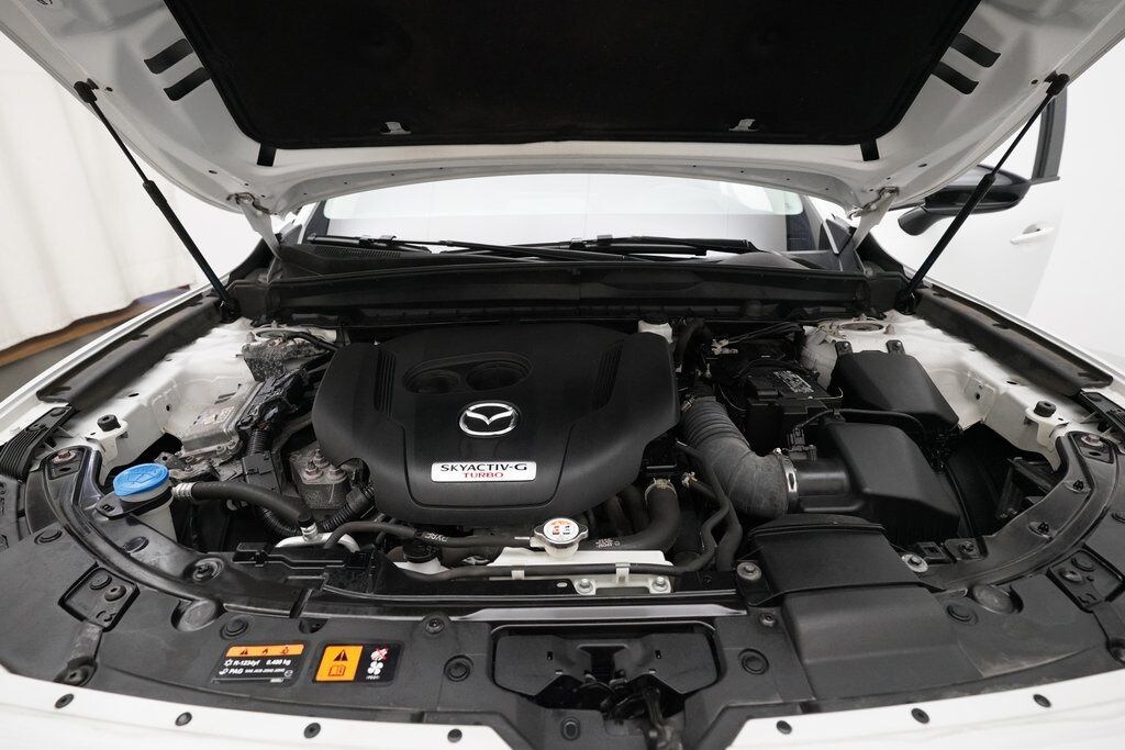 Used 2023 Mazda CX-50 2.5 Turbo Premium Package SUV
