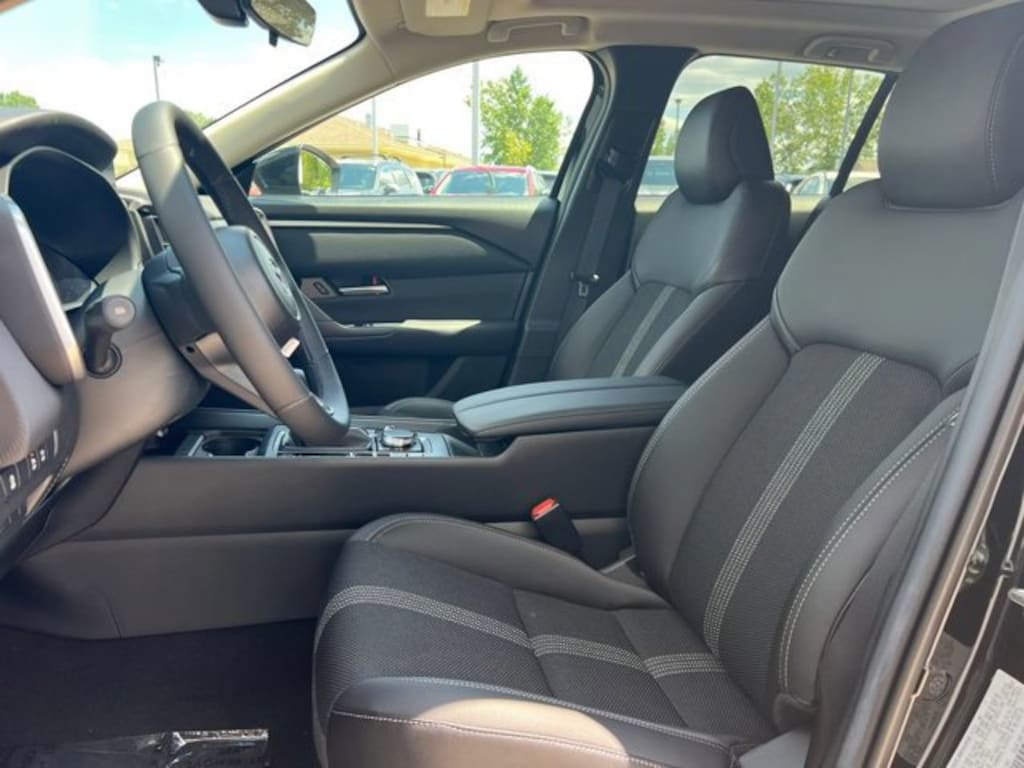 New 2026 Mazda CX-50 2.5 S Meridian Edition AWD Sport Utility