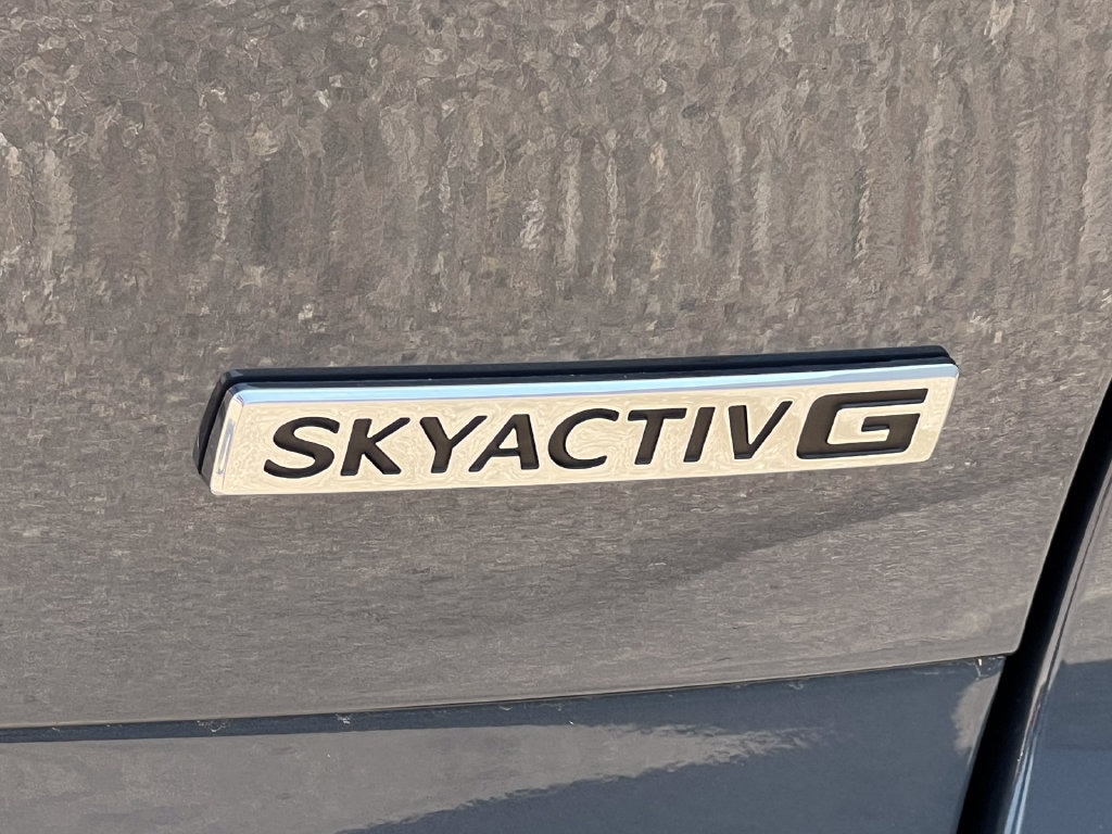 New 2026 Mazda CX-5 2.5 S Preferred AWD Sport Utility