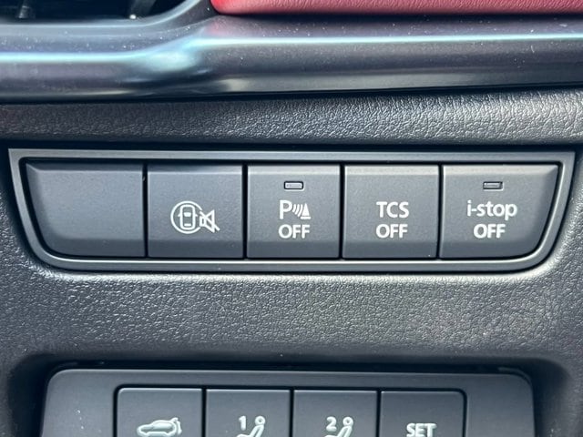 2026 Mazda CX-70 Premium Package - Photo 18
