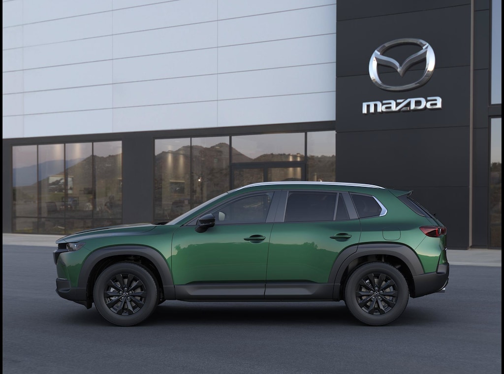 New 2026 Mazda CX-50 2.5 S Select Sport Utility