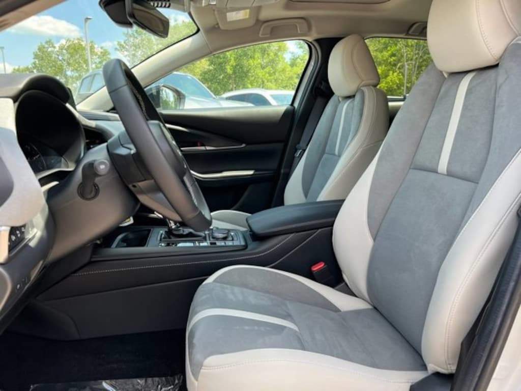 New 2026 Mazda CX-30 2.5 Turbo Aire Edition AWD Sport Utility