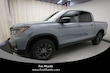  Honda Ridgeline
