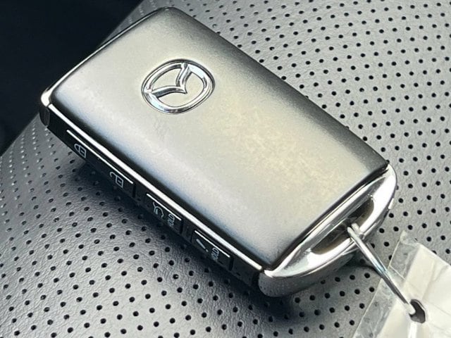 2026 Mazda CX-70 Premium Plus Package - Photo 30