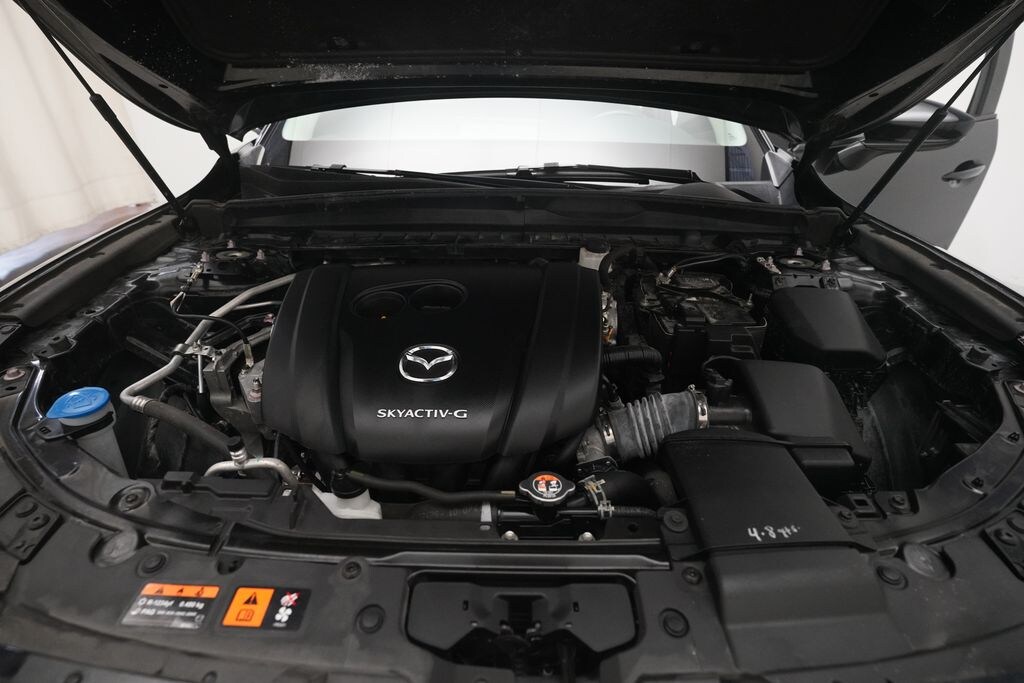 Used 2023 Mazda CX-50 2.5 S Preferred Plus Package SUV