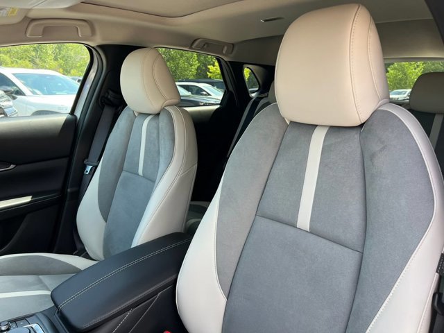 2026 Mazda CX-30 Turbo Aire Edition - Photo 13
