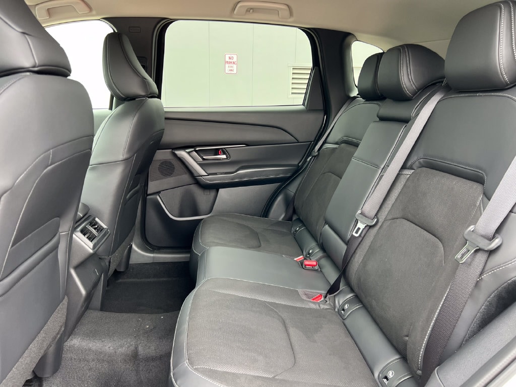 New 2026 Mazda CX-5 2.5 S Preferred AWD Sport Utility