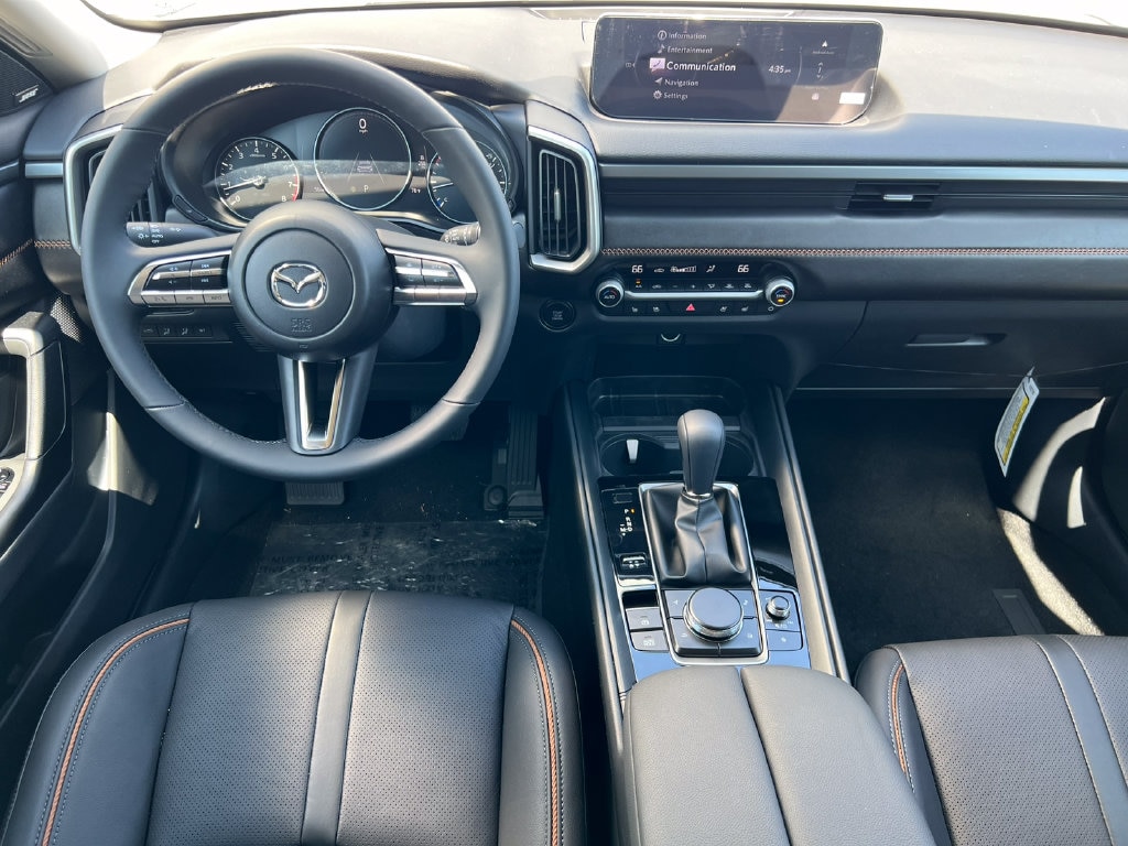 New 2026 Mazda CX-50 2.5 S Premium AWD Sport Utility