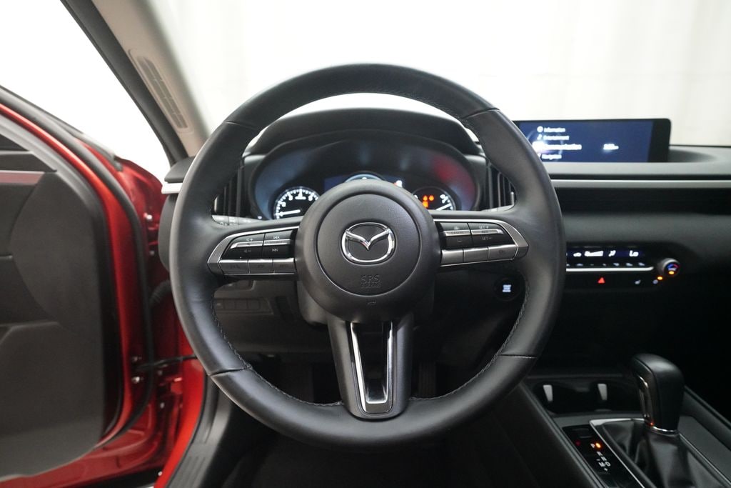 Certified 2024 Mazda CX-50 2.5 S Preferred Package SUV