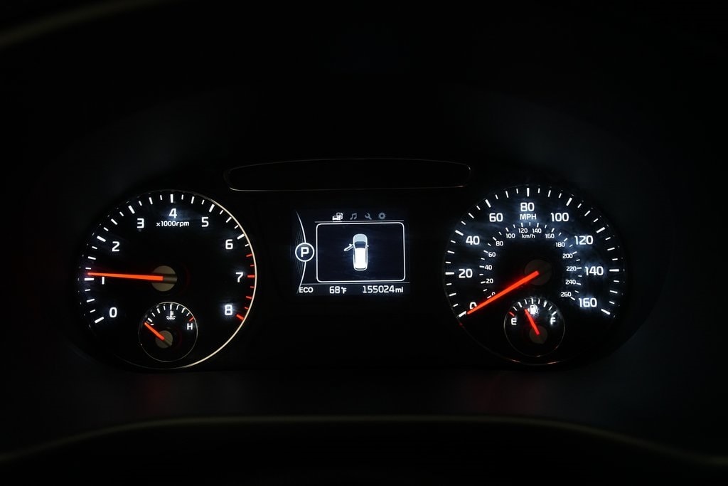 Used 2016 Kia Sorento LX SUV