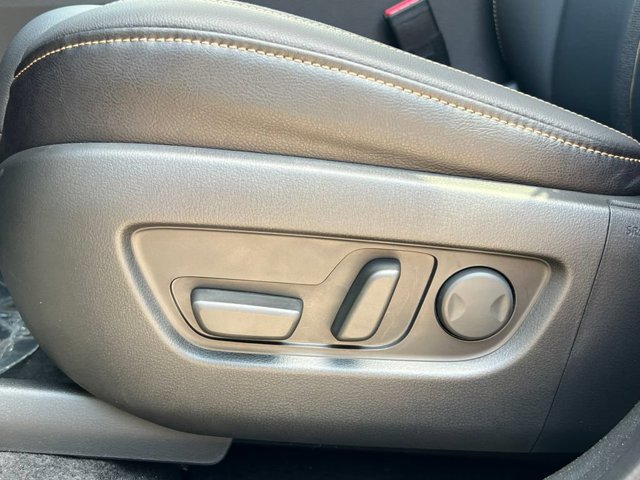 2026 Mazda CX-70 SC - Photo 9