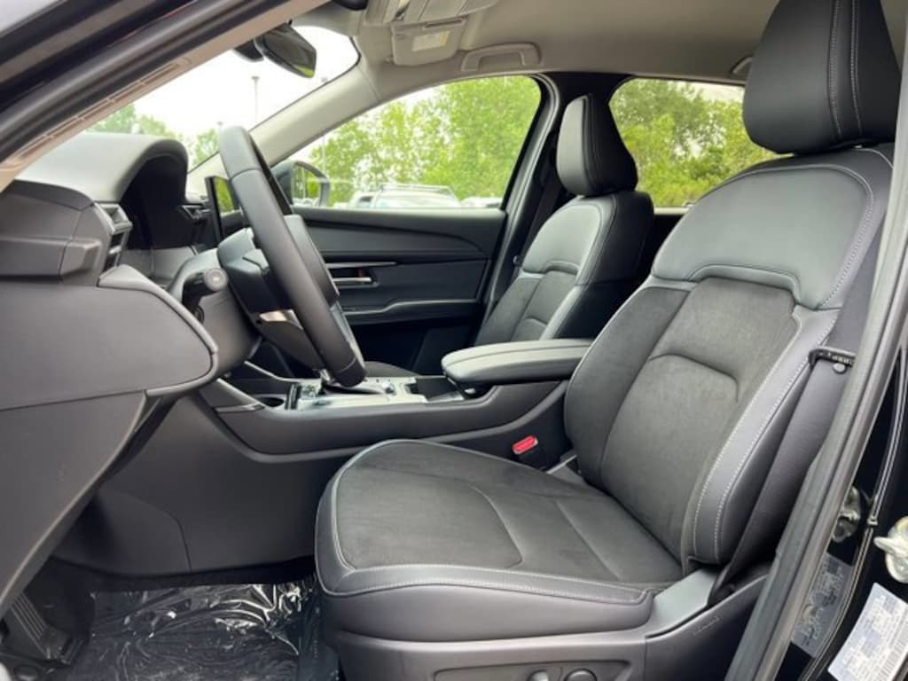 New 2026 Mazda CX-5 2.5 S Preferred AWD Sport Utility