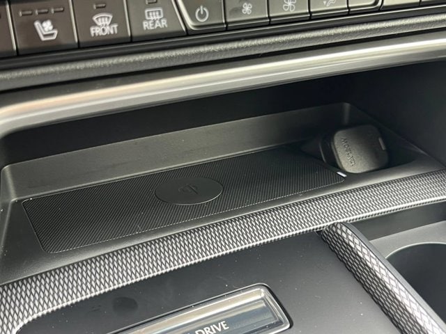 2026 Mazda CX-90 Premium Package - Photo 26