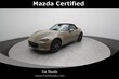  Mazda MX-5 Miata
