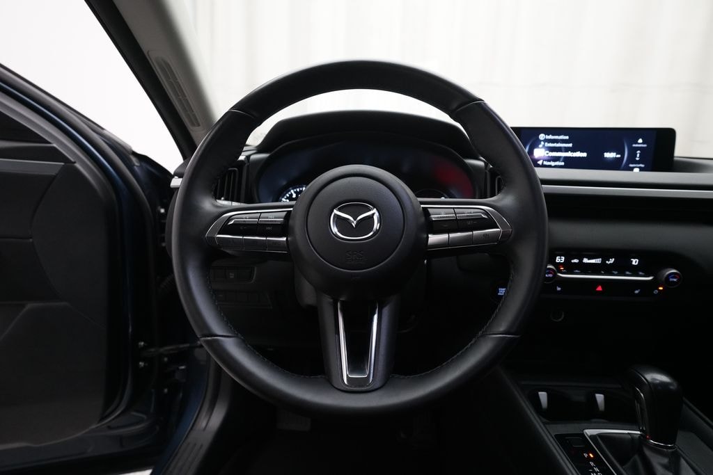 Used 2025 Mazda CX-50 2.5 S Preferred Package SUV