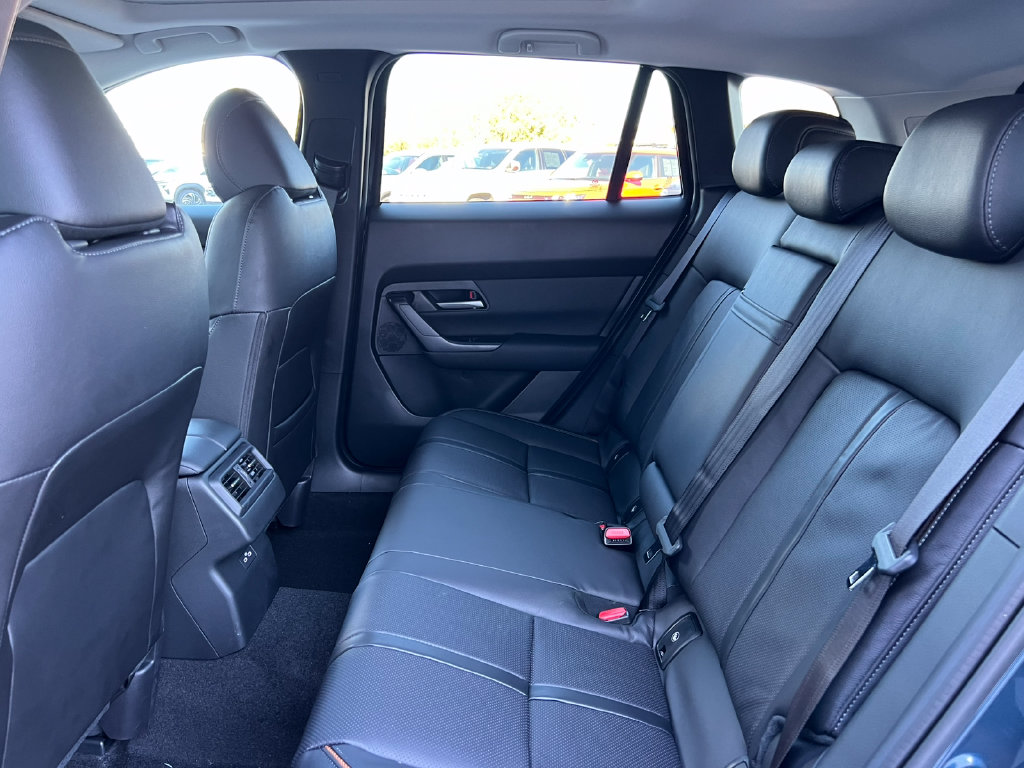 New 2026 Mazda CX-50 2.5 S Premium AWD Sport Utility
