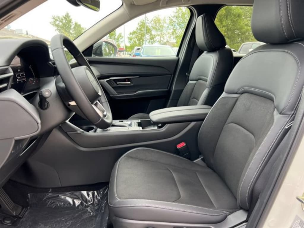 New 2026 Mazda CX-5 2.5 S Select AWD Sport Utility