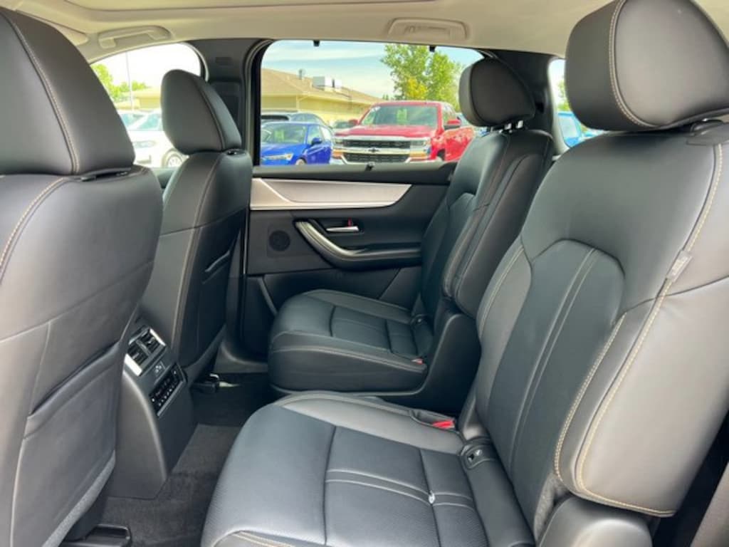 New 2026 Mazda CX-90 3.3 Turbo Premium Sport AWD Sport Utility