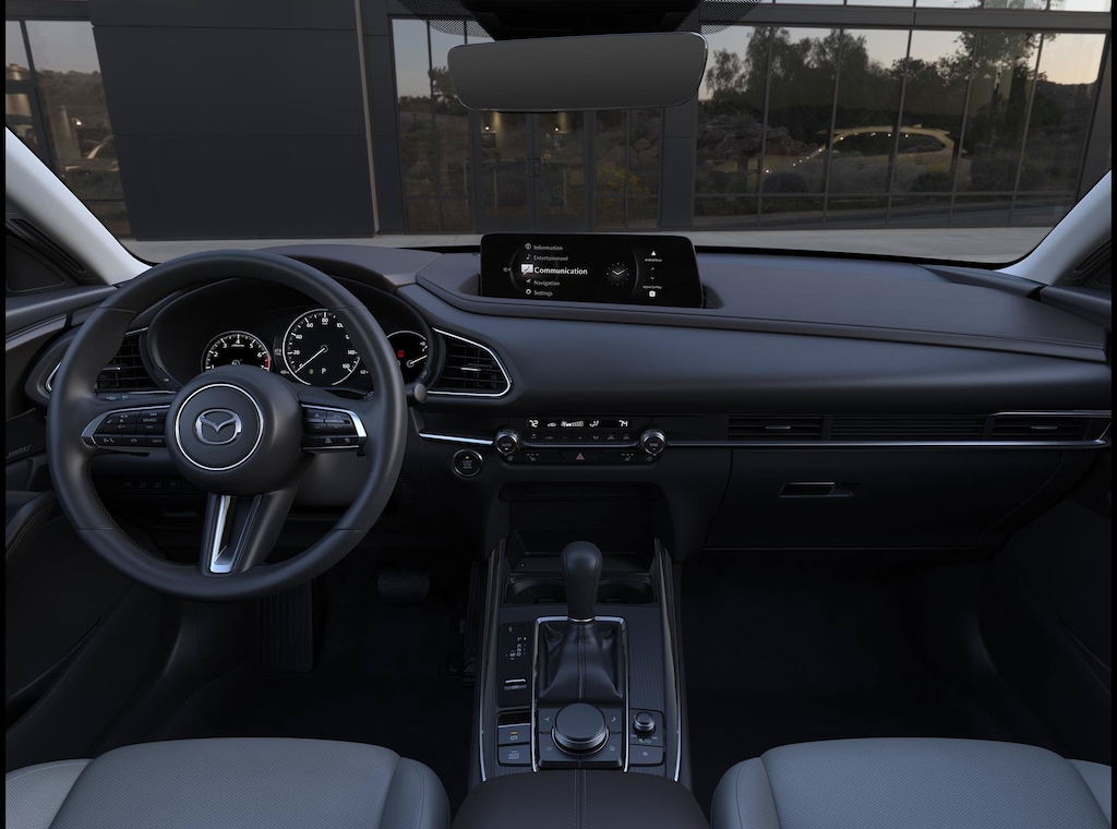 New 2026 Mazda CX-30 2.5 Turbo Premium Plus AWD Sport Utility