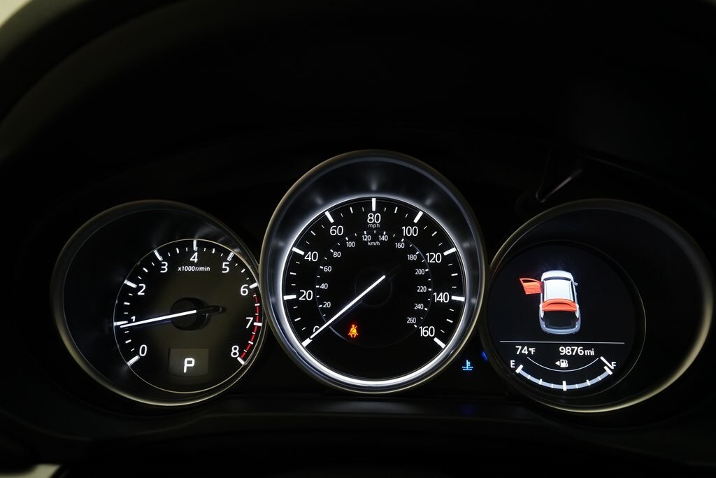 2025 Mazda CX-5 2.5 S Preferred photo 2