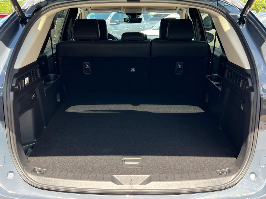 2026 Mazda CX-70 SC - Photo 38