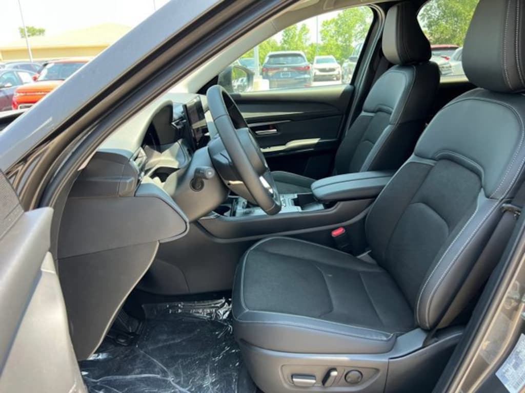 New 2026 Mazda CX-5 2.5 S Preferred AWD Sport Utility