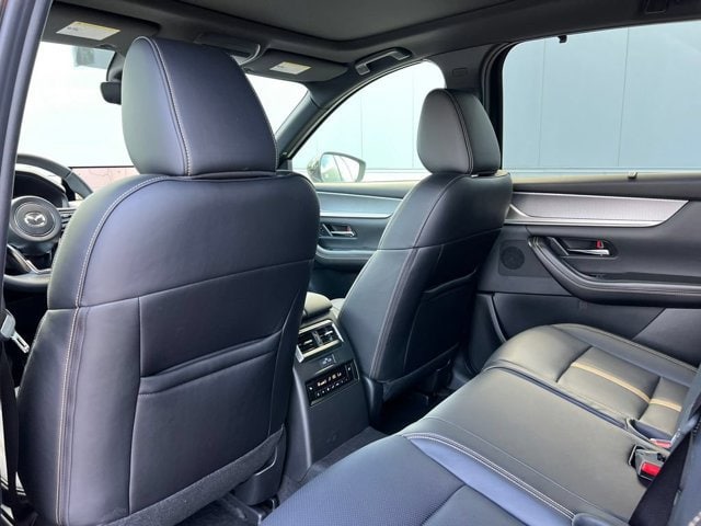 2026 Mazda CX-70 Premium Plus Package - Photo 34