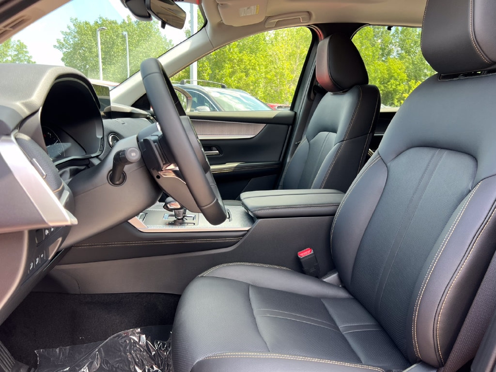 New 2026 Mazda CX-90 3.3 Turbo Preferred AWD Sport Utility