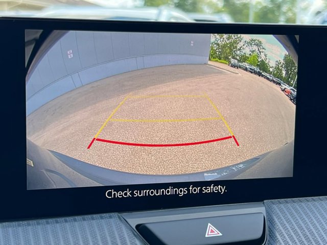 2026 Mazda CX-70 SC - Photo 23