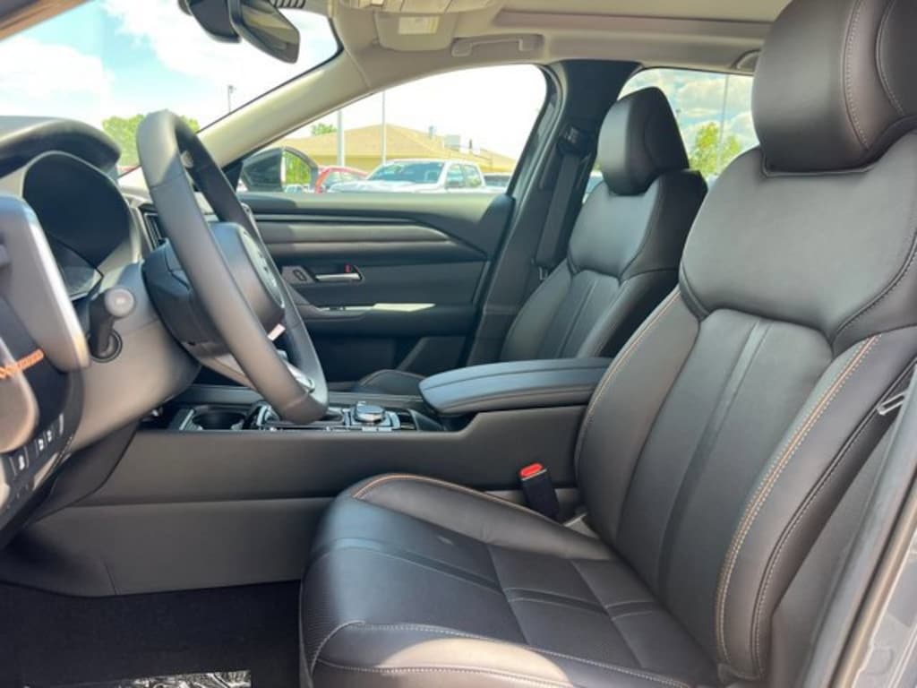 New 2026 Mazda CX-50 2.5 S Premium AWD Sport Utility