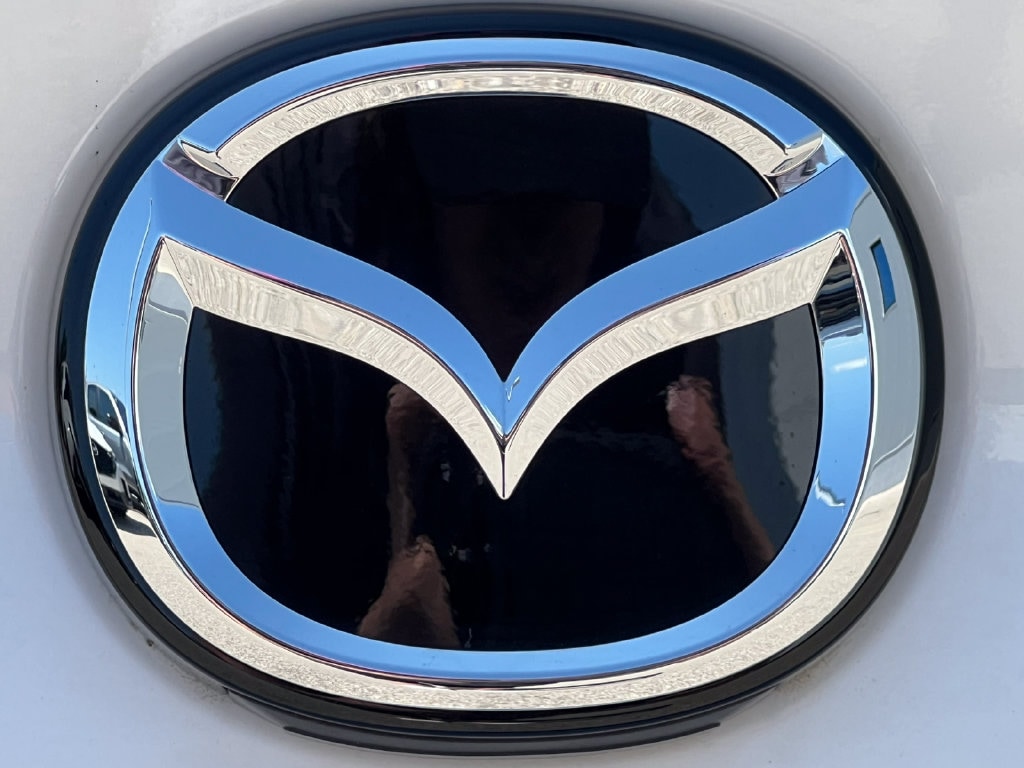 2026 Mazda Mazda3 Preferred - Photo 38