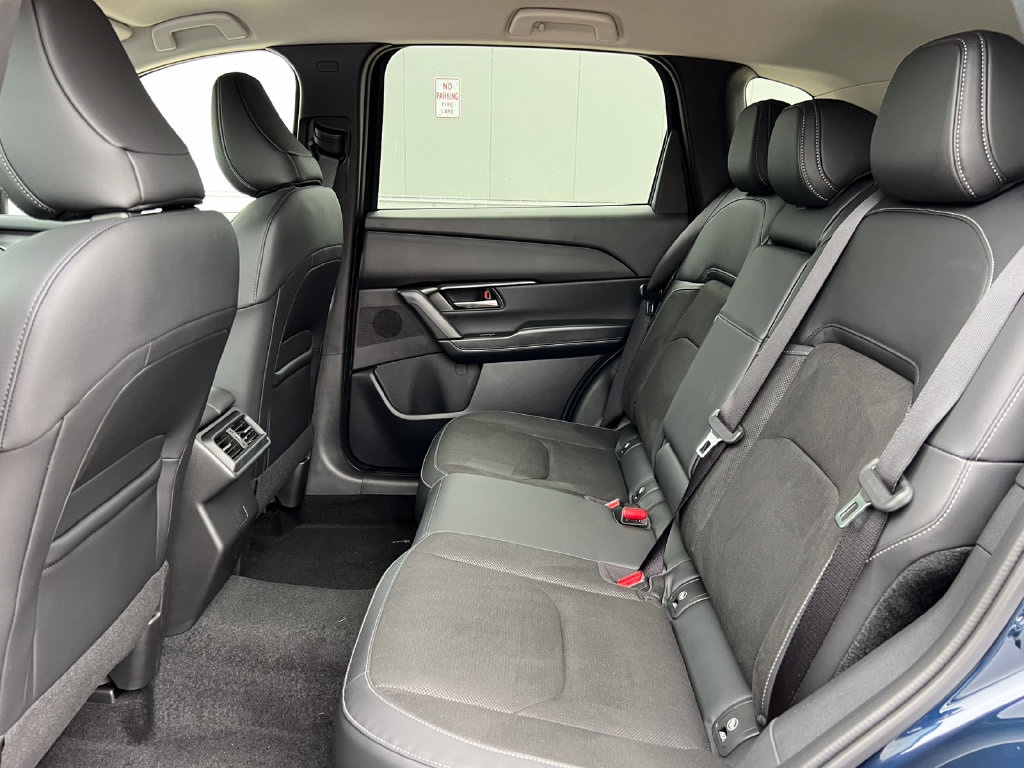 New 2026 Mazda CX-5 2.5 S Preferred AWD Sport Utility