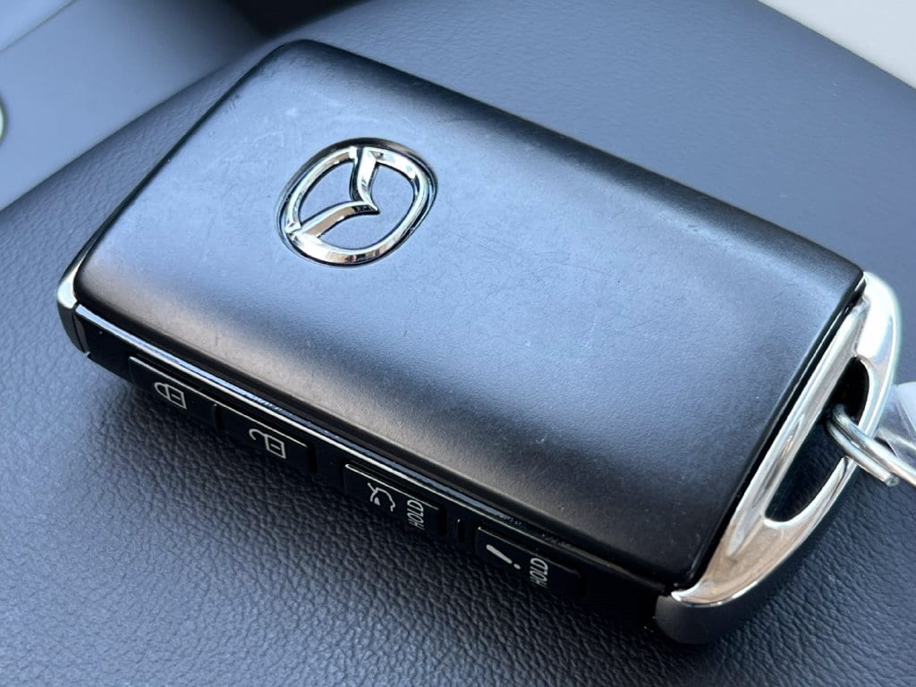 2026 Mazda Mazda3 Preferred - Photo 23
