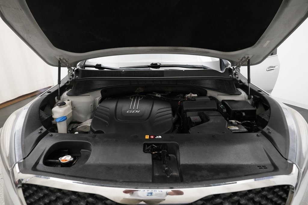 Used 2016 Kia Sorento LX SUV