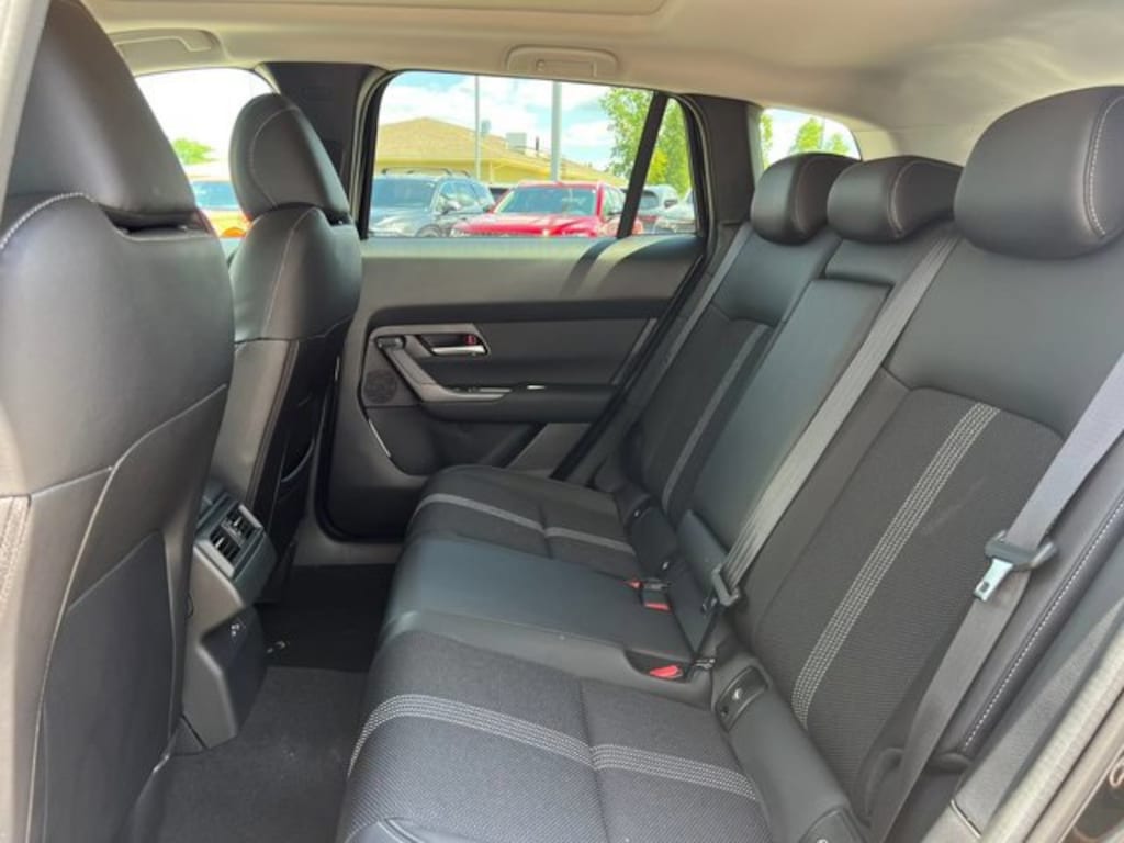 New 2026 Mazda CX-50 2.5 S Meridian Edition AWD Sport Utility