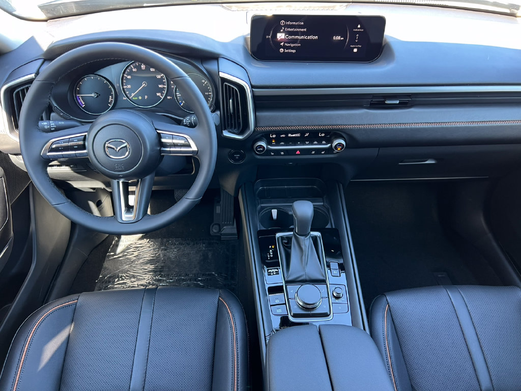 New 2026 Mazda CX-50 Hybrid Premium AWD Sport Utility